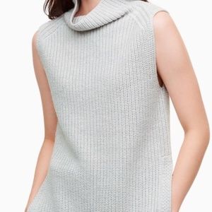 Wilfred Durandal Sweater
